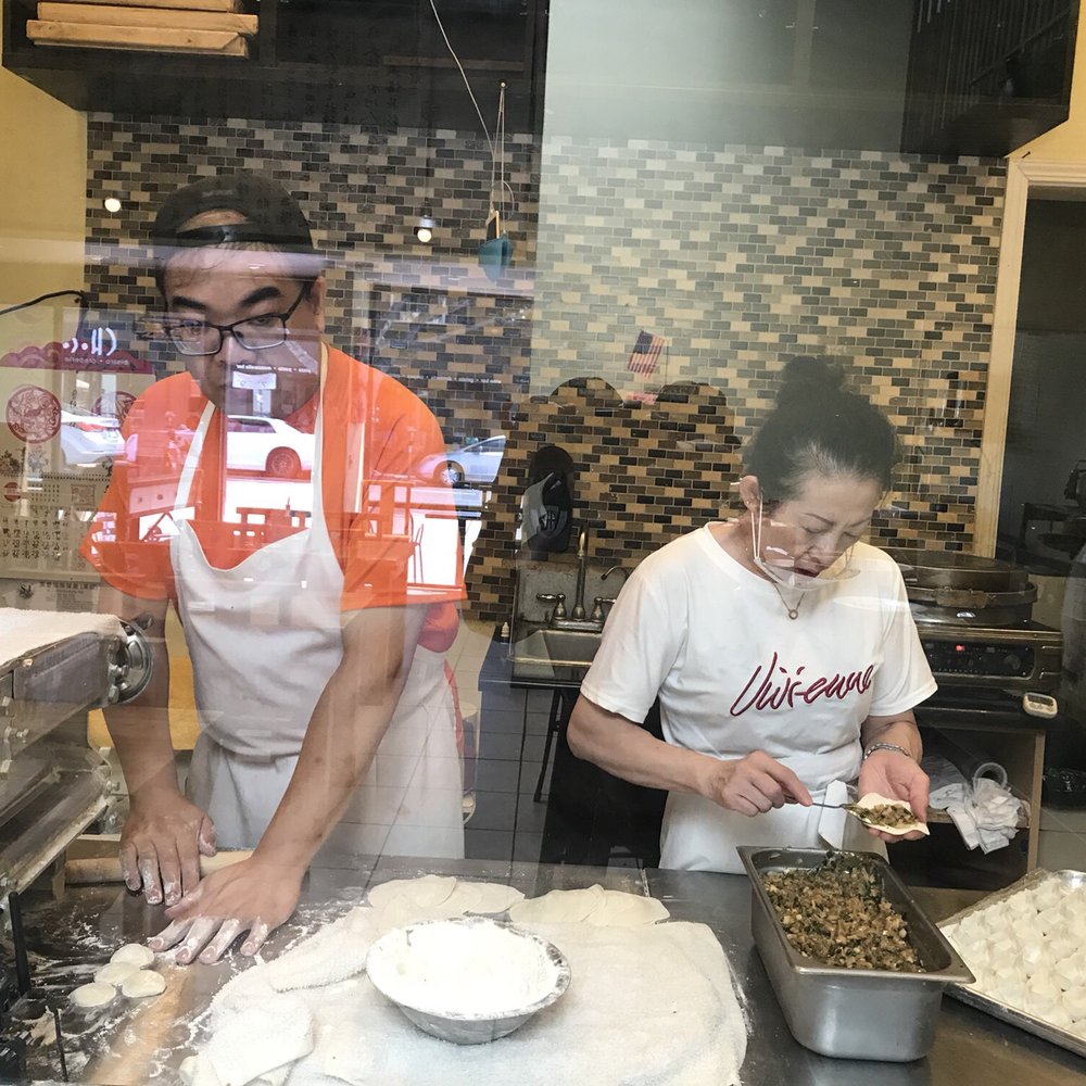 Dumplings N More - Chinese Near Me - San Diego, California Dumplings N More - Chinese Near Me - San Diego, California