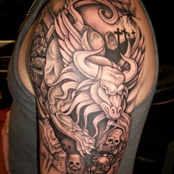 Colorado Ink
