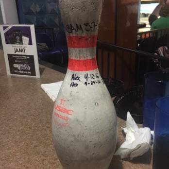 Pinz Bowling Kitchen + Bar - The prize - Bowling Near Me - Studio City, California