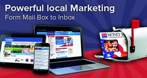 Money Mailer Seattle