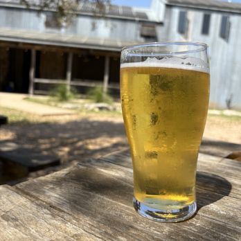 Jester King Brewery - Mama Luna and blue skies! - Breweries Near Me - Austin, Texas Jester King Brewery - Mama Luna and blue skies! - Breweries Near Me - Austin, Texas