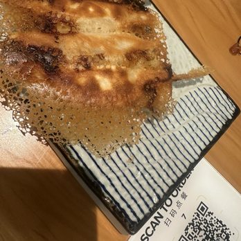 Bao Master - Pork potstickers - Chinese Near Me - Alhambra, California