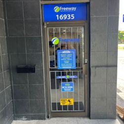 Freeway Insurance - Store photo