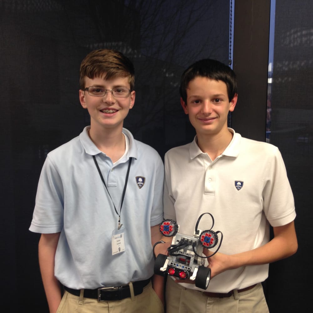 Hampton Park Christian School - childcare center in Greenville, SC