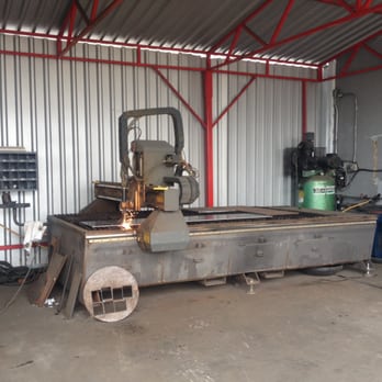 M & S Metals - Plasma Cutter - Metal Fabricators Near Me - Gardena, California M & S Metals - Plasma Cutter - Metal Fabricators Near Me - Gardena, California