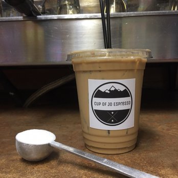 Mountain View Brew - White chocolate americano, one of our most popular drinks! - Coffee & Tea Near Me - Sultan, Washington Mountain View Brew - White chocolate americano, one of our most popular drinks! - Coffee & Tea Near Me - Sultan, Washington
