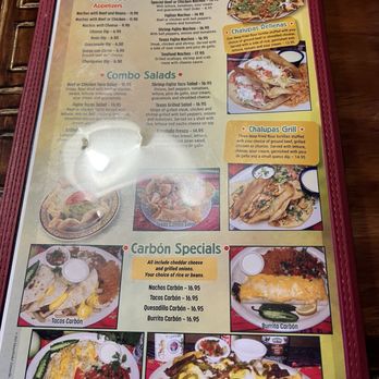 Los Nopales - Menu items - Mexican Near Me - Elizabethtown, Kentucky Los Nopales - Menu items - Mexican Near Me - Elizabethtown, Kentucky
