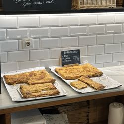 Miga - Empanadas