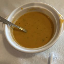 Café Italia - Best soup ever!