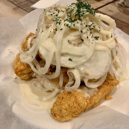 Fried Chicken