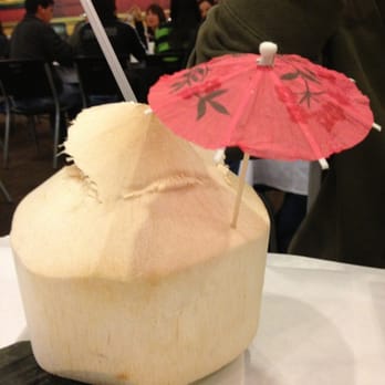 Kalesa - Coconut drink - Filipino Near Me - Milpitas, California Kalesa - Coconut drink - Filipino Near Me - Milpitas, California