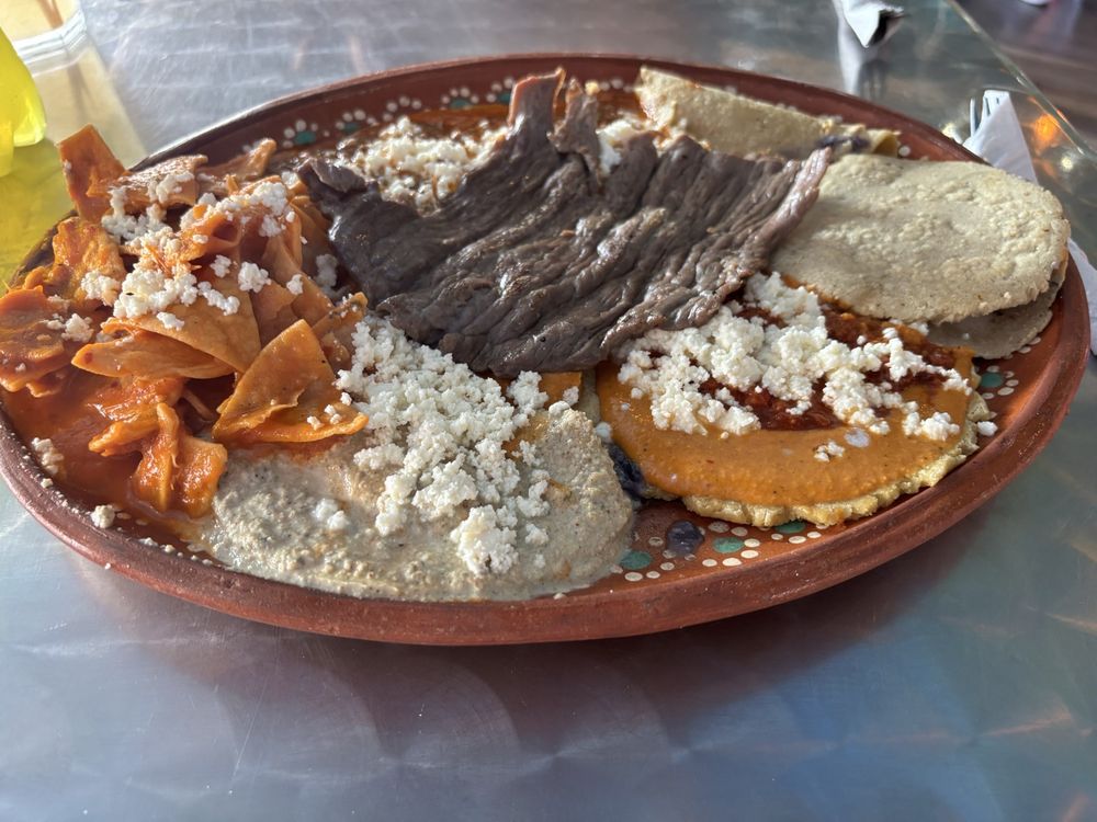 La Quesería de Ozuluama