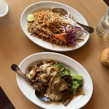 Taste of Thai - Pad Thai & Pad See Ew - Thai Near Me - Grass Valley, California Taste of Thai - Pad Thai & Pad See Ew - Thai Near Me - Grass Valley, California
