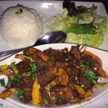 Gurkha Himalayan Kitchen - Lamb Chil - Himalayan/Nepalese Near Me - Vancouver, British Columbia Gurkha Himalayan Kitchen - Lamb Chil - Himalayan/Nepalese Near Me - Vancouver, British Columbia