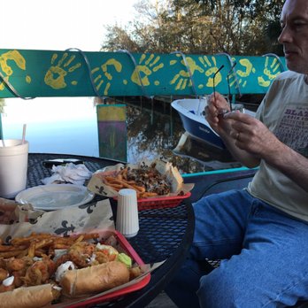 Huck's Cove - Burgers Near Me - Gautier, Mississippi Huck's Cove - Burgers Near Me - Gautier, Mississippi