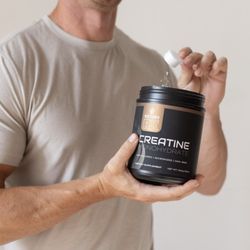 Victory Men's Health - Victory Supplements!