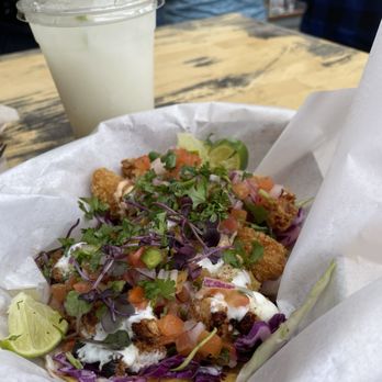Swell Taco - Fish tacos - Tacos Near Me - Homer, Alaska