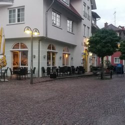 Bäumle - Aussenansicht