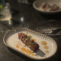 Pork Belly