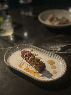 Juniper and Ivy by null