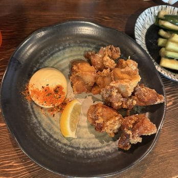 Menya Rui - Karaage - Ramen Near Me - St. Louis, Missouri
