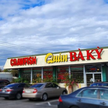 Quan Ba Ky - Noodles Near Me - Houston, Texas Quan Ba Ky - Noodles Near Me - Houston, Texas