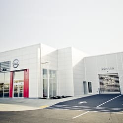 Lithia Nissan of Medford