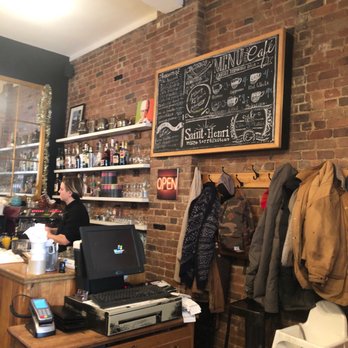 Spanel - Creperies Near Me - Montreal, Quebec