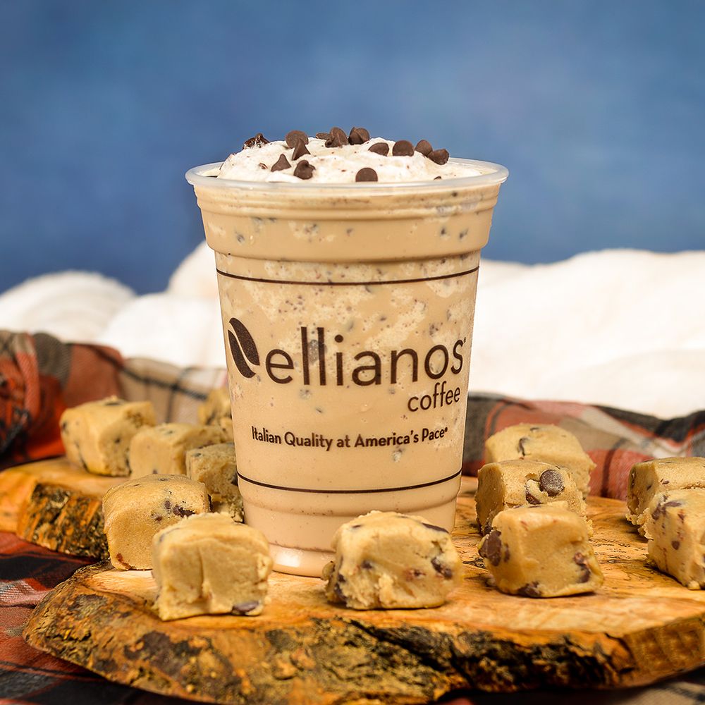 Ellianos Coffee Image