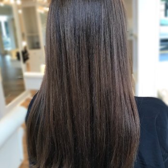 Dolce Salon & Spa - Hair color by Heather - Hair Salons Near Me - Millburn, New Jersey