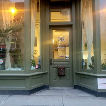 Sachi  Nails and Body Spa - In front of the shop - Nail Salons Near Me - Yonkers, New York