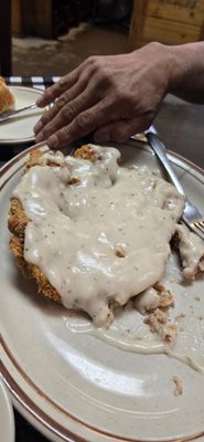 Jerry's Restaurant by null