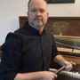 Photo of Dave Alcorn Piano Tuning