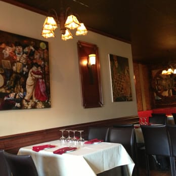 Red Tavern - 5/9/13 - Russian Near Me - San Francisco, California Red Tavern - 5/9/13 - Russian Near Me - San Francisco, California