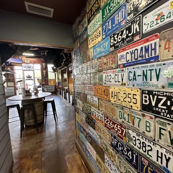 BubbaQue's - Barbeque Near Me - Chiefland, Florida