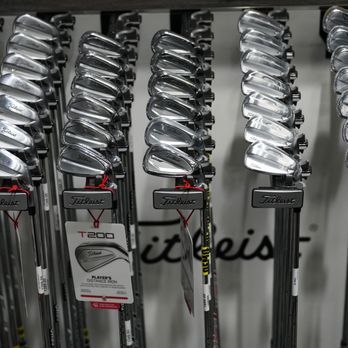 Pro Golf Discount - Sporting Goods Near Me - Bellingham, Washington