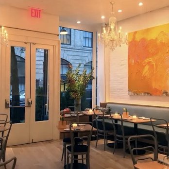 Wallsé - Inside restaurant - Austrian Near Me - New York, New York Wallsé - Inside restaurant - Austrian Near Me - New York, New York