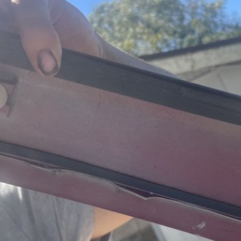 Safelite AutoGlass - Clips are fine and no glue residue - Auto Glass Services Near Me - Naples, Florida Safelite AutoGlass - Clips are fine and no glue residue - Auto Glass Services Near Me - Naples, Florida