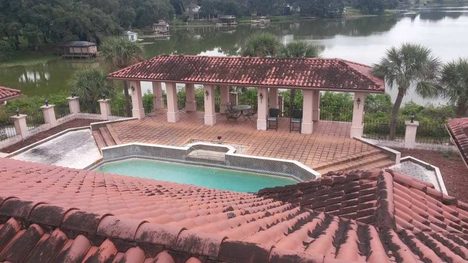 Slide of A-1 Quality Painting & Pressure Washing