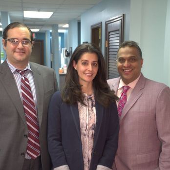 Comprehensive Dental - Dentist in Lincoln Park - General Dentistry Near Me - Lincoln Park, New Jersey