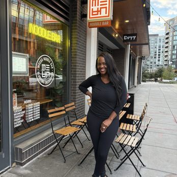 Mecha Noodle Bar - Ramen Near Me - Washington, DC, District of Columbia