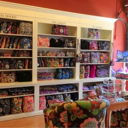Lindsey's - Vera Bradley