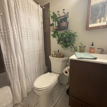 Discount Plumbing Rooter - My new toilet installed! - Plumbing Near Me - San Diego, California