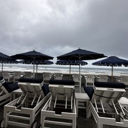 Del Mar Beach Hotel