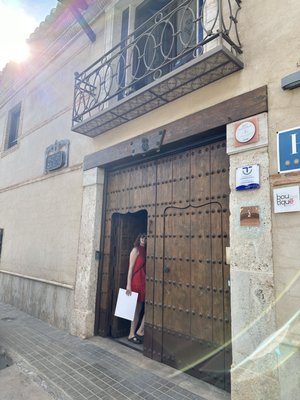 Hotel Spa La Casa Del Rector by null