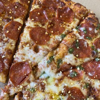 Wild Tiger Pizza - 18" Pepperoni Pizza - Pizza Near Me - Seattle, Washington Wild Tiger Pizza - 18" Pepperoni Pizza - Pizza Near Me - Seattle, Washington