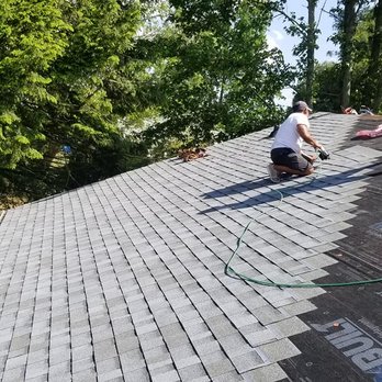 Ridge Roofing - Roofing Near Me