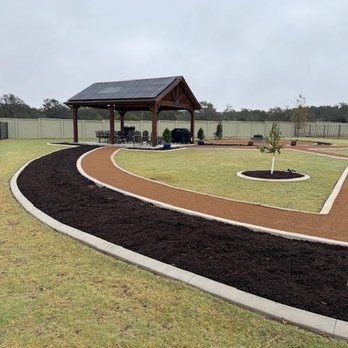 Solar Patios and Pergolas - Solar Installation Near Me - Forney, Texas