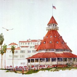 Tour Coronado - CoronadoBeachCompany.org