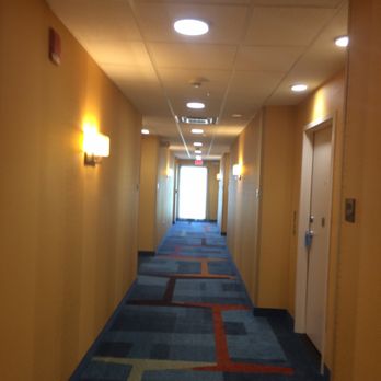 Fairfield by Marriott Inn & Suites Huntington - Hotels Near Me - Huntington, West Virginia